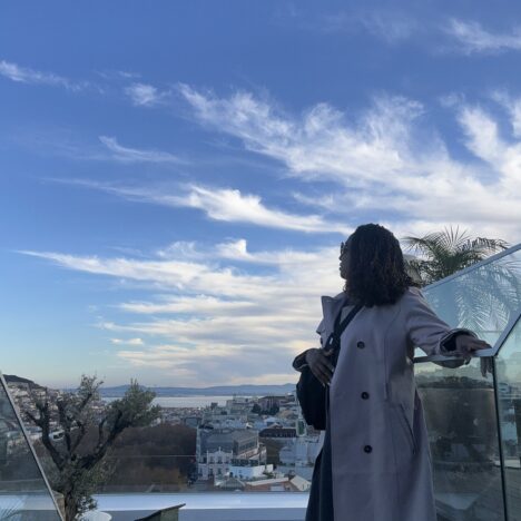 I Didn’t Leave. I Planned My Exit.