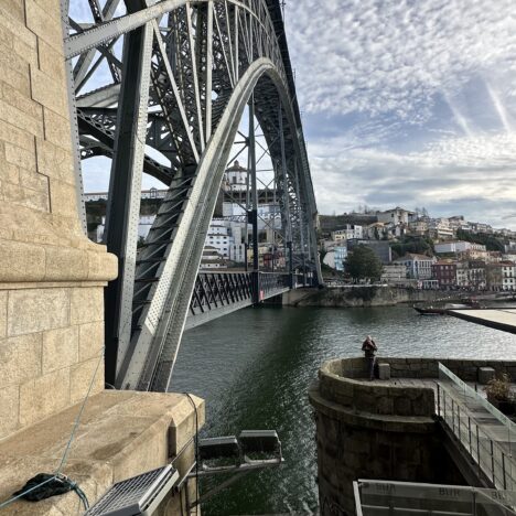 Porto Did Not Impress Me (At First)