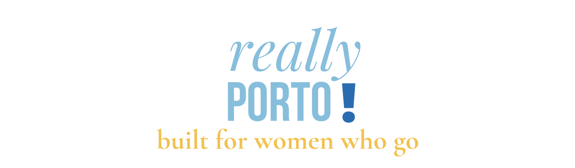 reallyporto.com