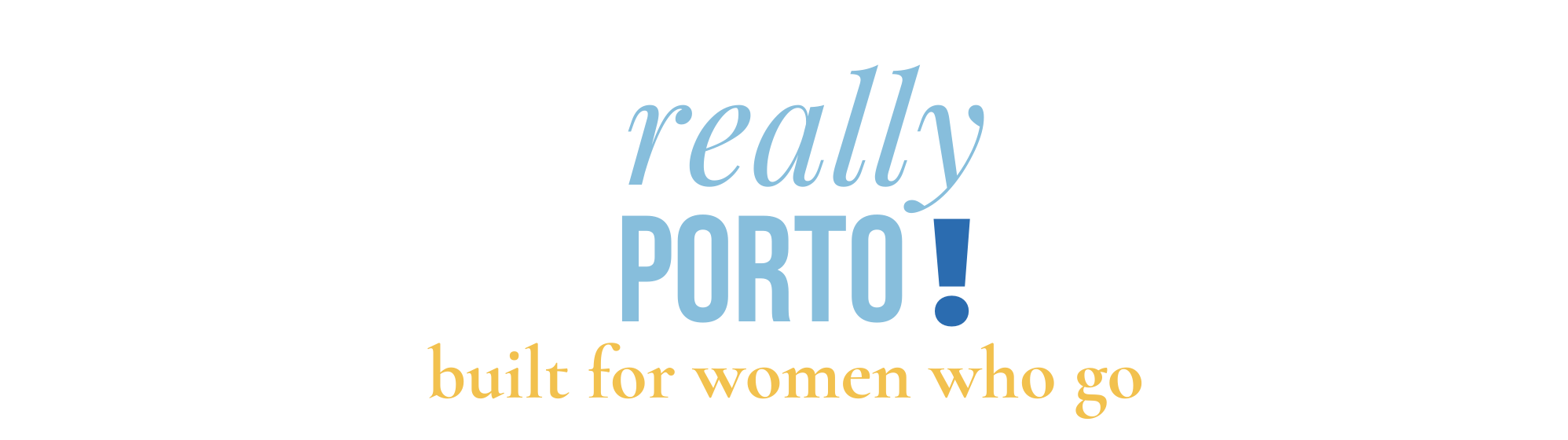 reallyporto.com